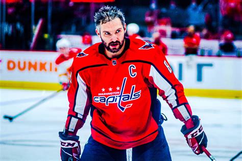 washington capitals ovechkin|where is ovechkin now.